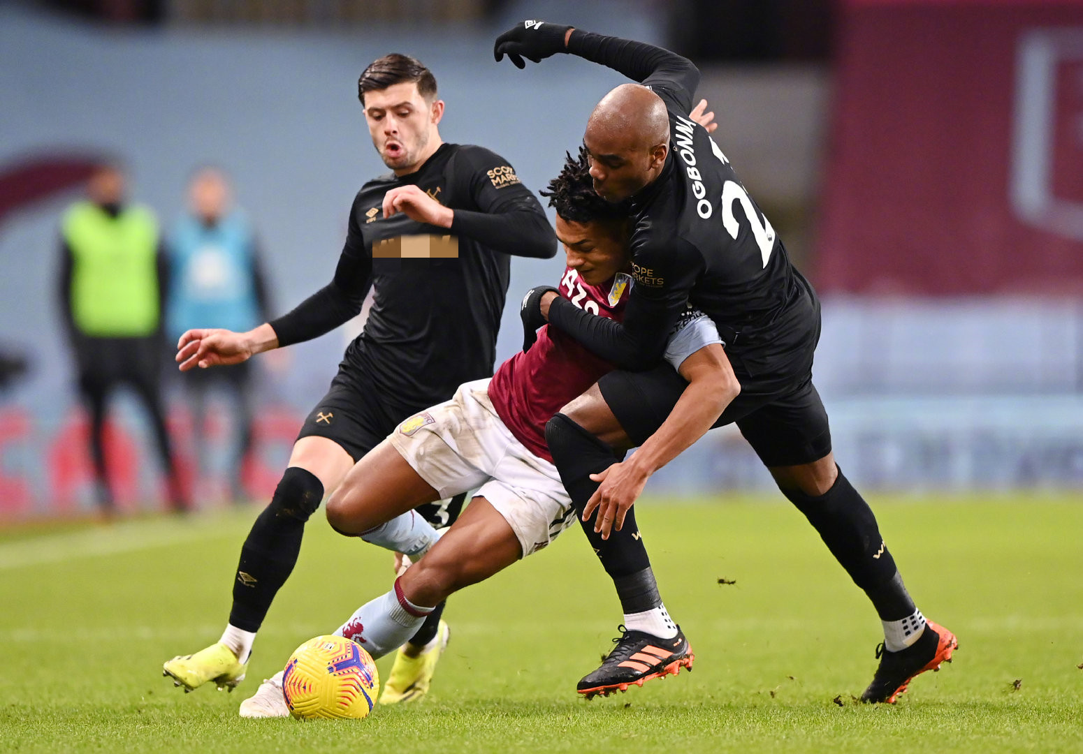 在利用全球 在利用全球