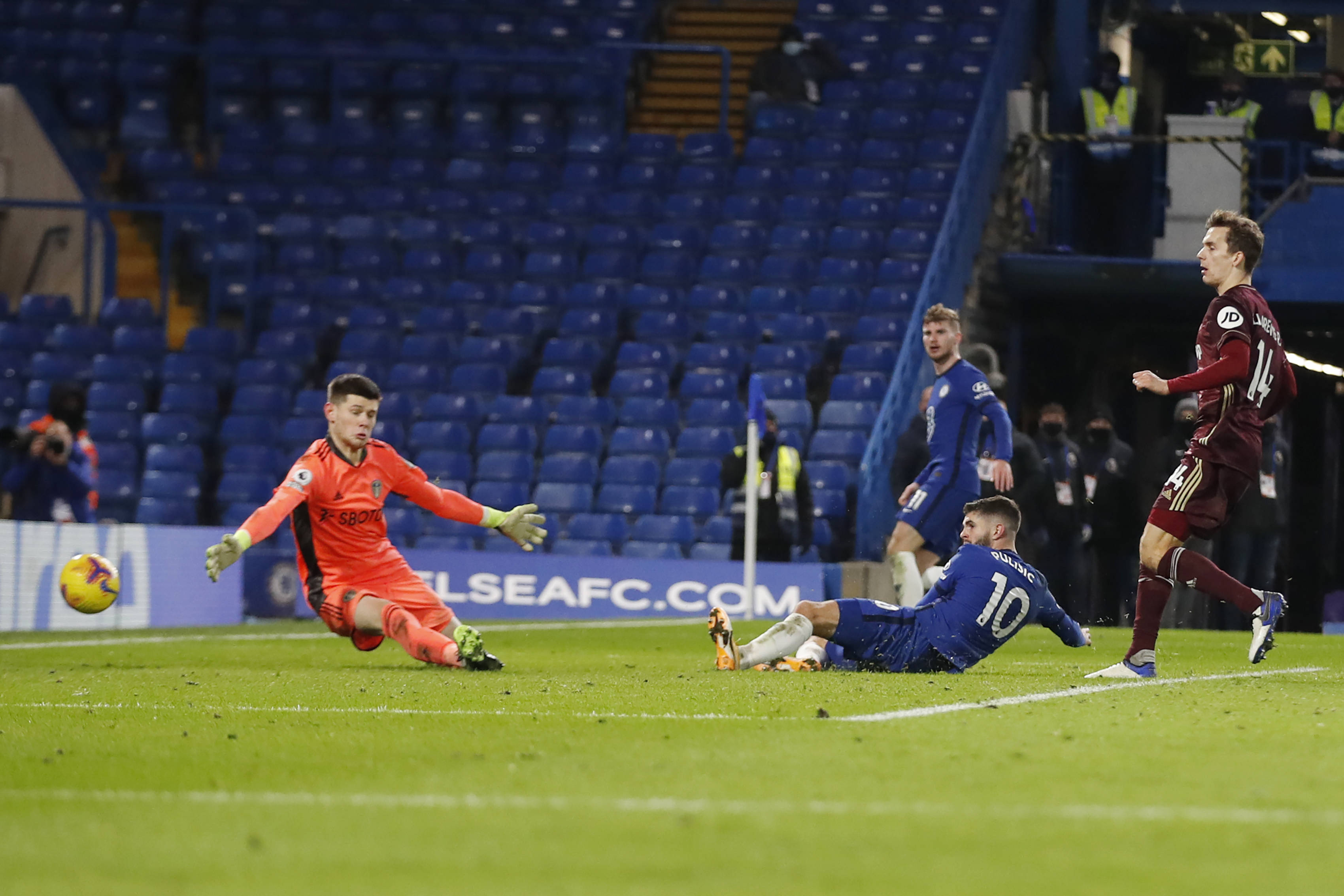 确定未来 确定未来